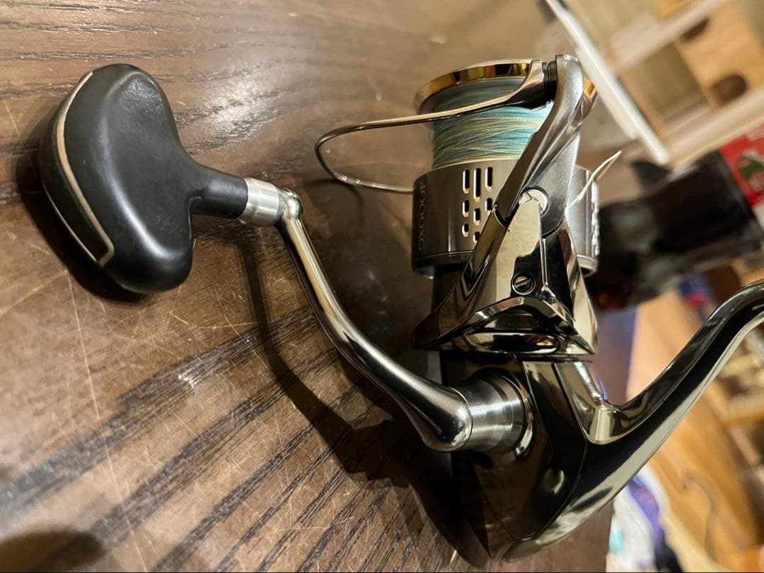 18ステラ　4000xg