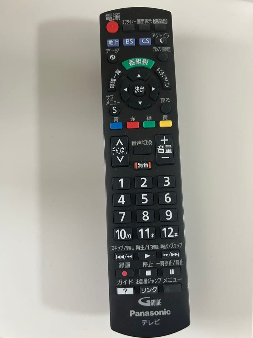 TH-32E300 Panasonicテレビ