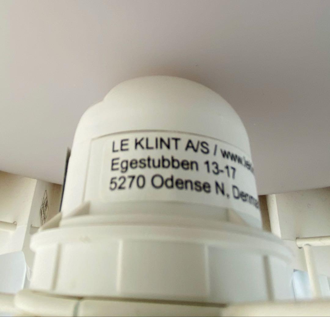 シーリングライト・天井照明 LE KLINT PLEATS ONEFIVEFOUR PENDANT 154