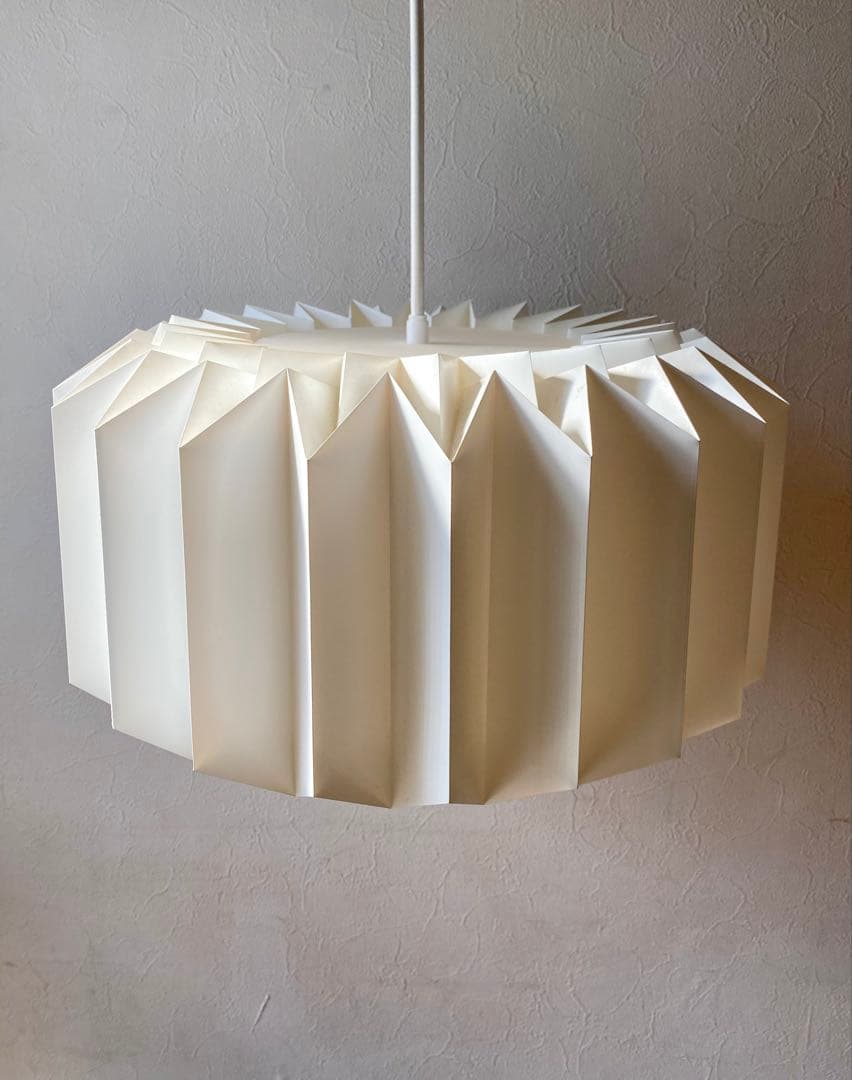 シーリングライト・天井照明 LE KLINT PLEATS ONEFIVEFOUR PENDANT 154