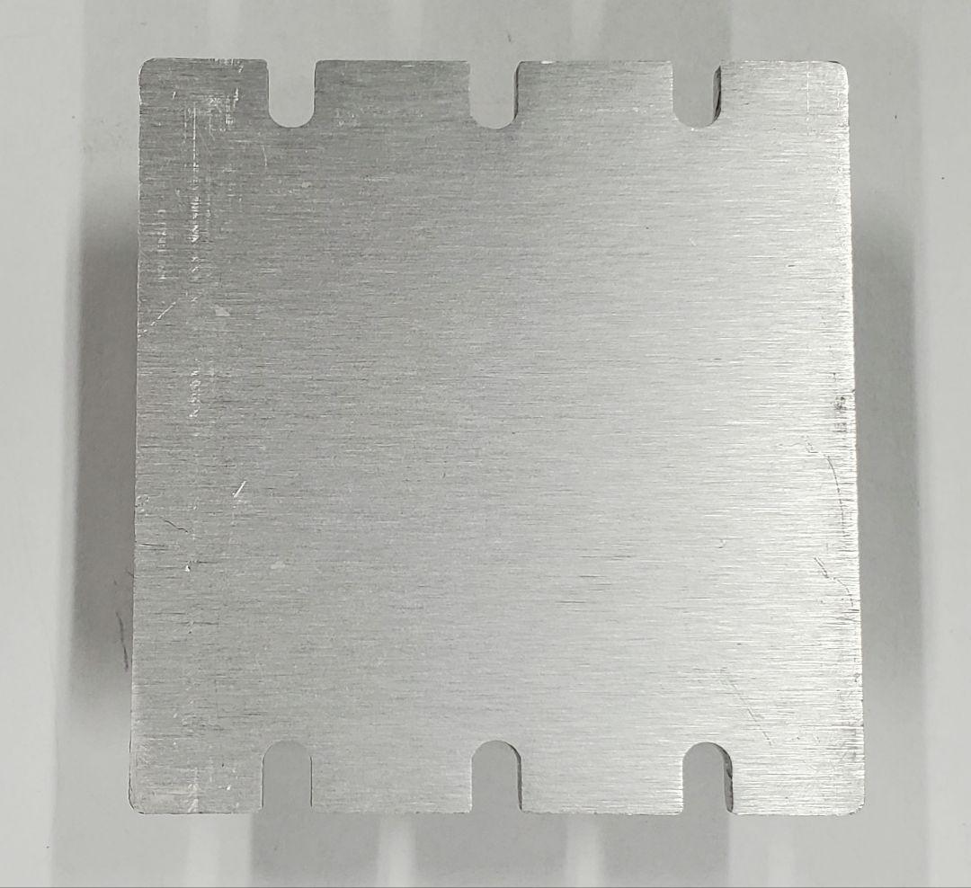 【新品】VICOR 50W DC-DC コンバーター VI-J01-CY