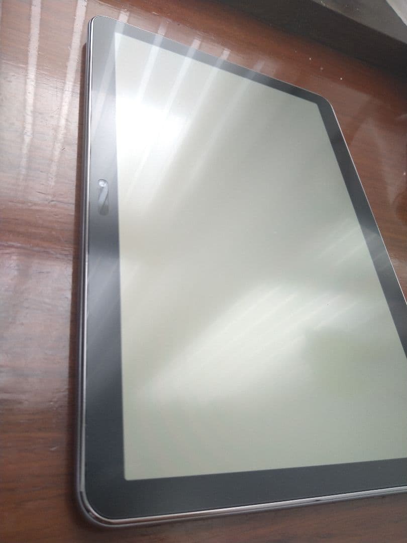 Hisense Q5 タブレット 電子ペーパー E-Ink 美品