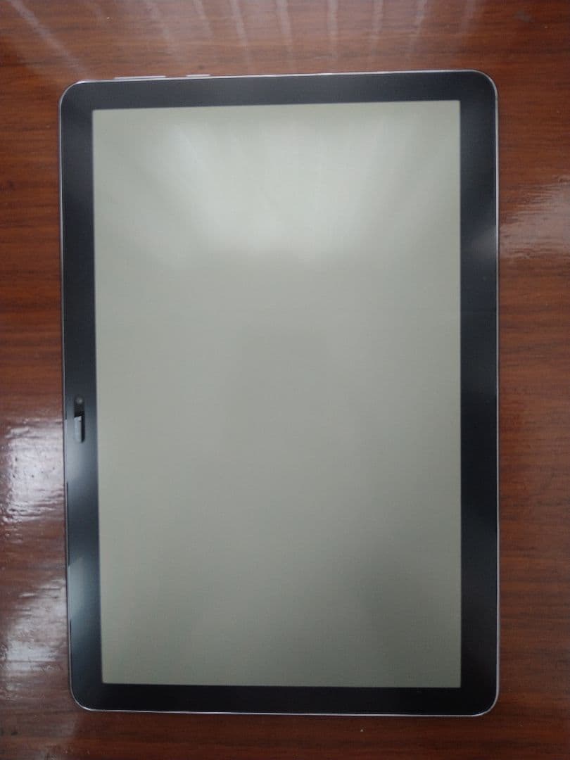 Hisense Q5 タブレット 電子ペーパー E-Ink 美品