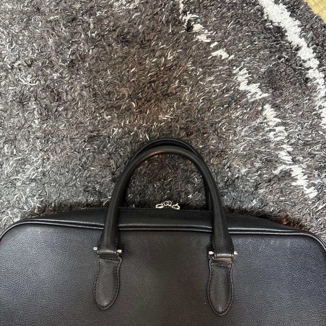 ユナイテッドアローズ　YUKINO ビジネスバッグ