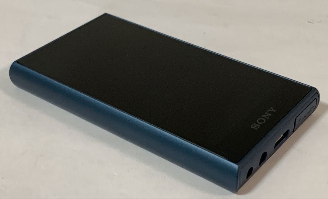 SONY WALKMAN NW-A105 美品