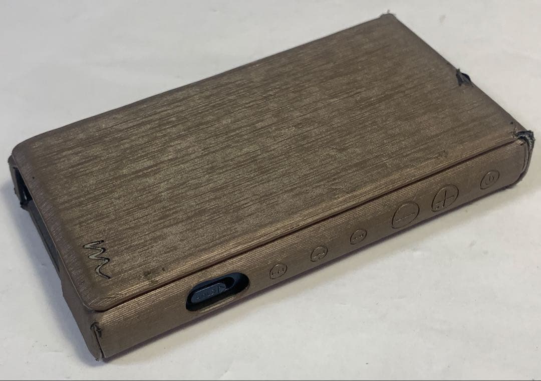 SONY WALKMAN NW-A105 美品