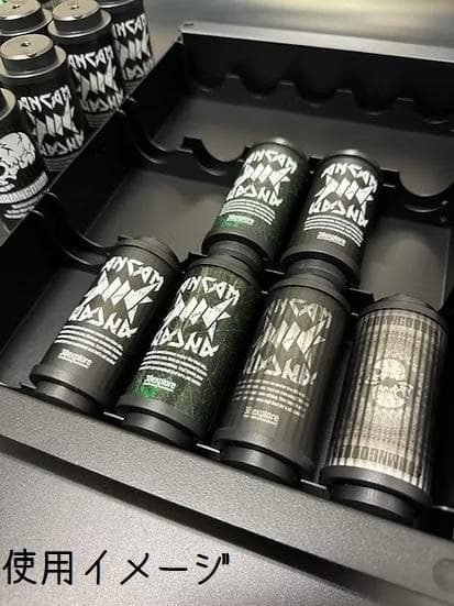 タイプA　IGT　規格　テーブル　38explore　38灯　ゴールゼロ　Ψ