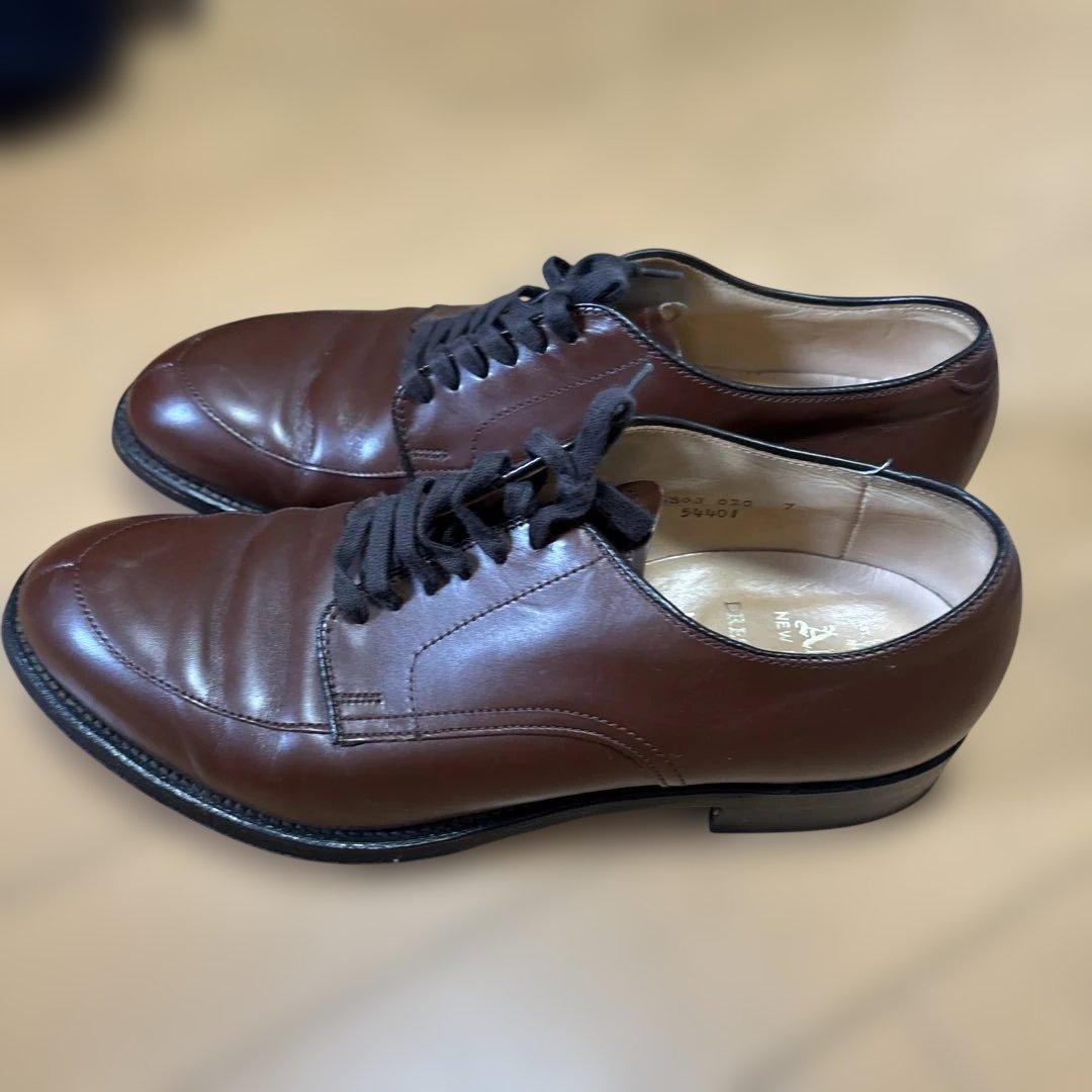 オールデン（54401）ブイチップ　サイズ8D