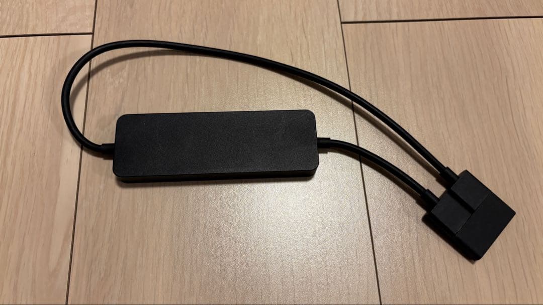 マイクロソフト 4K ワイヤレス ディスプレイ アダプター UTH-00036