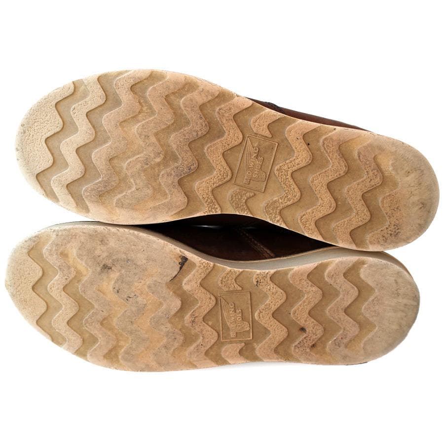 RED WING CHELSEA RANCHER 8896 サイドゴアブーツ