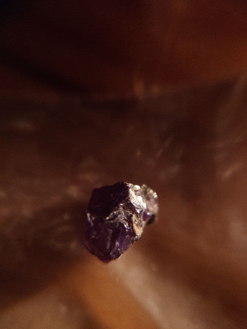 ヘマチタ産アレキサンドライト 原石