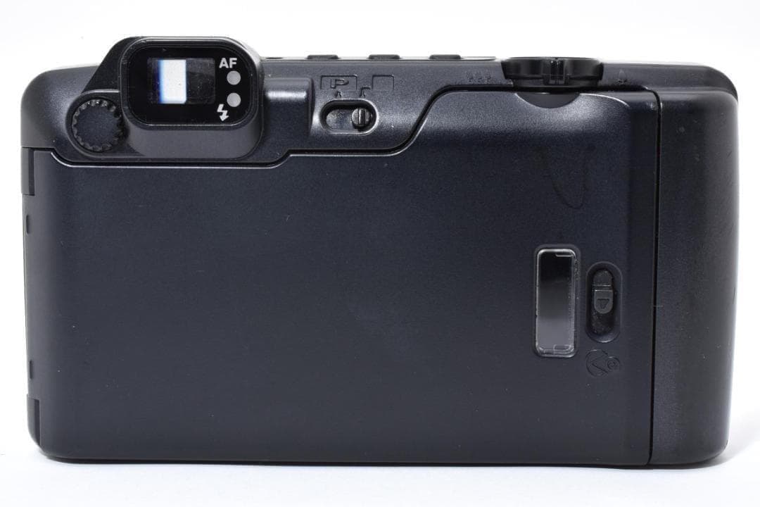 ペンタックス　PENTAX ESPIO 90MC フィルムカメラ 動作確認済