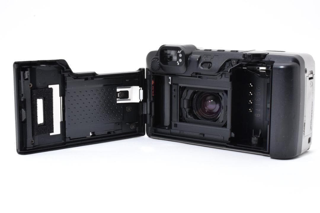 ペンタックス　PENTAX ESPIO 90MC フィルムカメラ 動作確認済