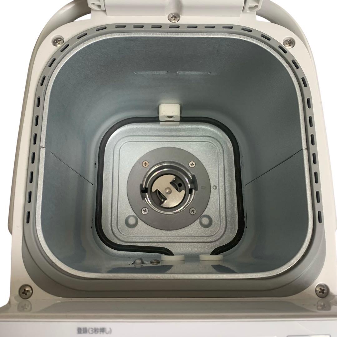 【美品】Panasonic ホームベーカリー SD-SB1 2019年製