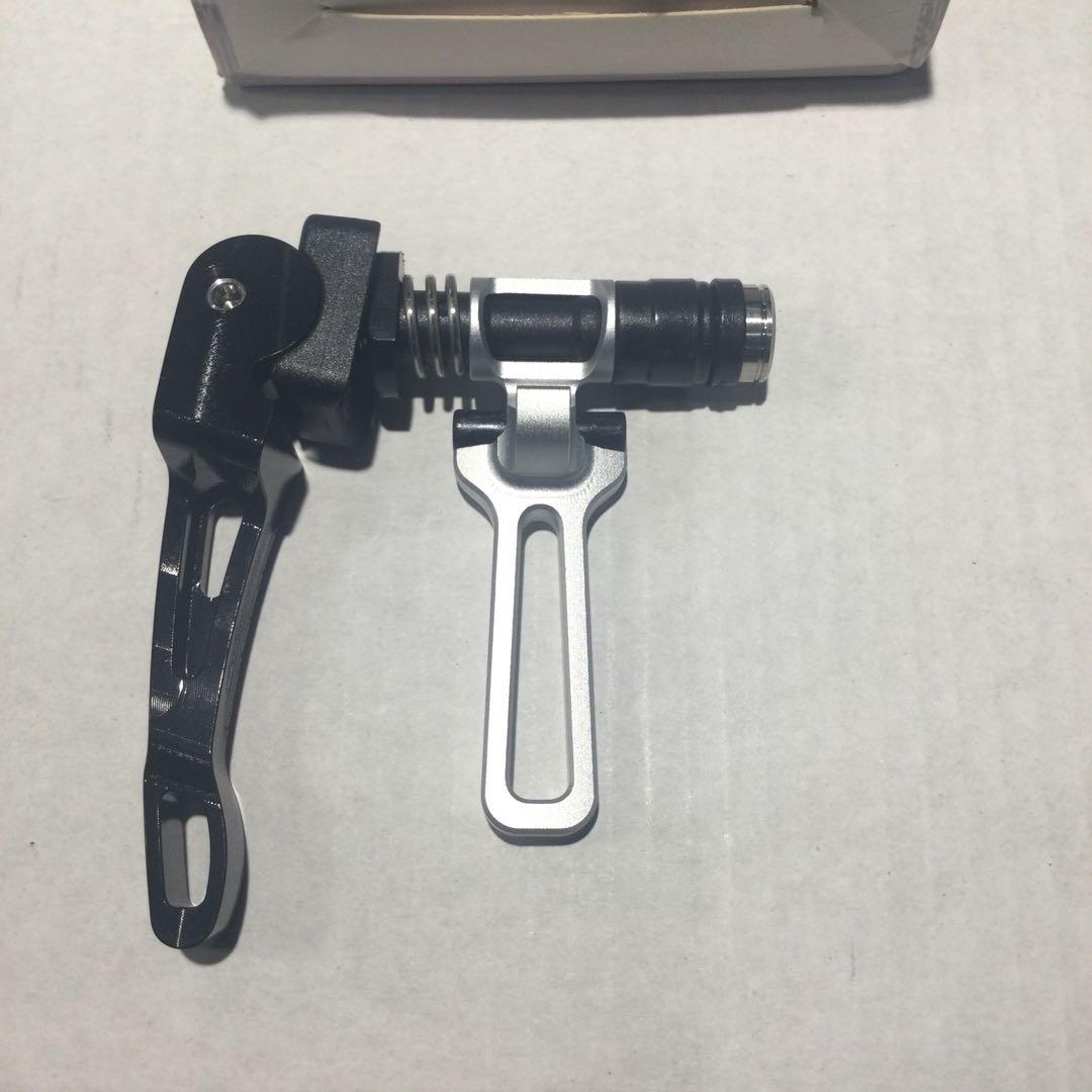 パーツ ImperiumCycle SeatPost Clamp