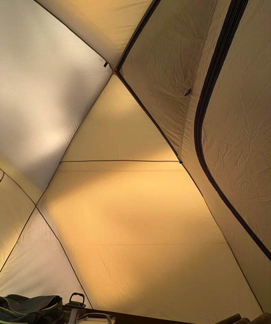 スノーピーク　アメニティドームL 、専用フロアマットマット、フロアシートセット