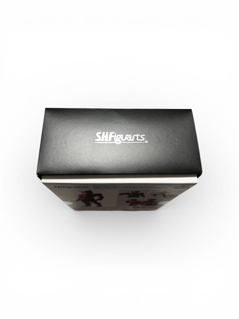 【即購入⭕️】真骨彫製法 仮面ライダークウガ マイティフォーム ディケイドVer.