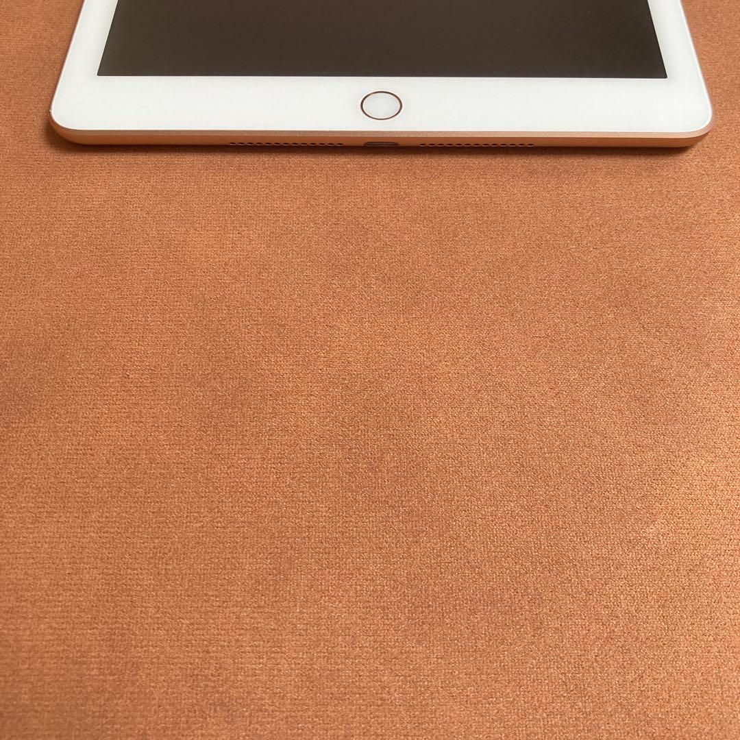 1002【早い者勝ち】iPad6 第6世代 32GB WIFIモデル☆