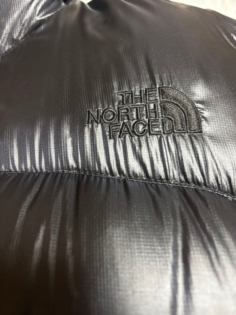 ノースフェイス アコンカグアフーディー