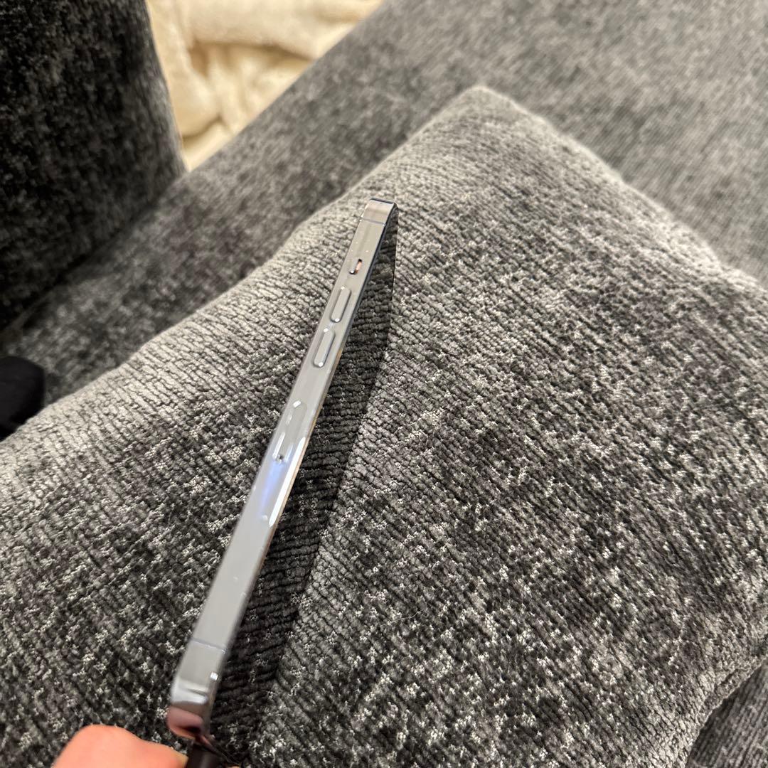 Apple iPhone 13 Pro シエラブルー　本体　ジャンク