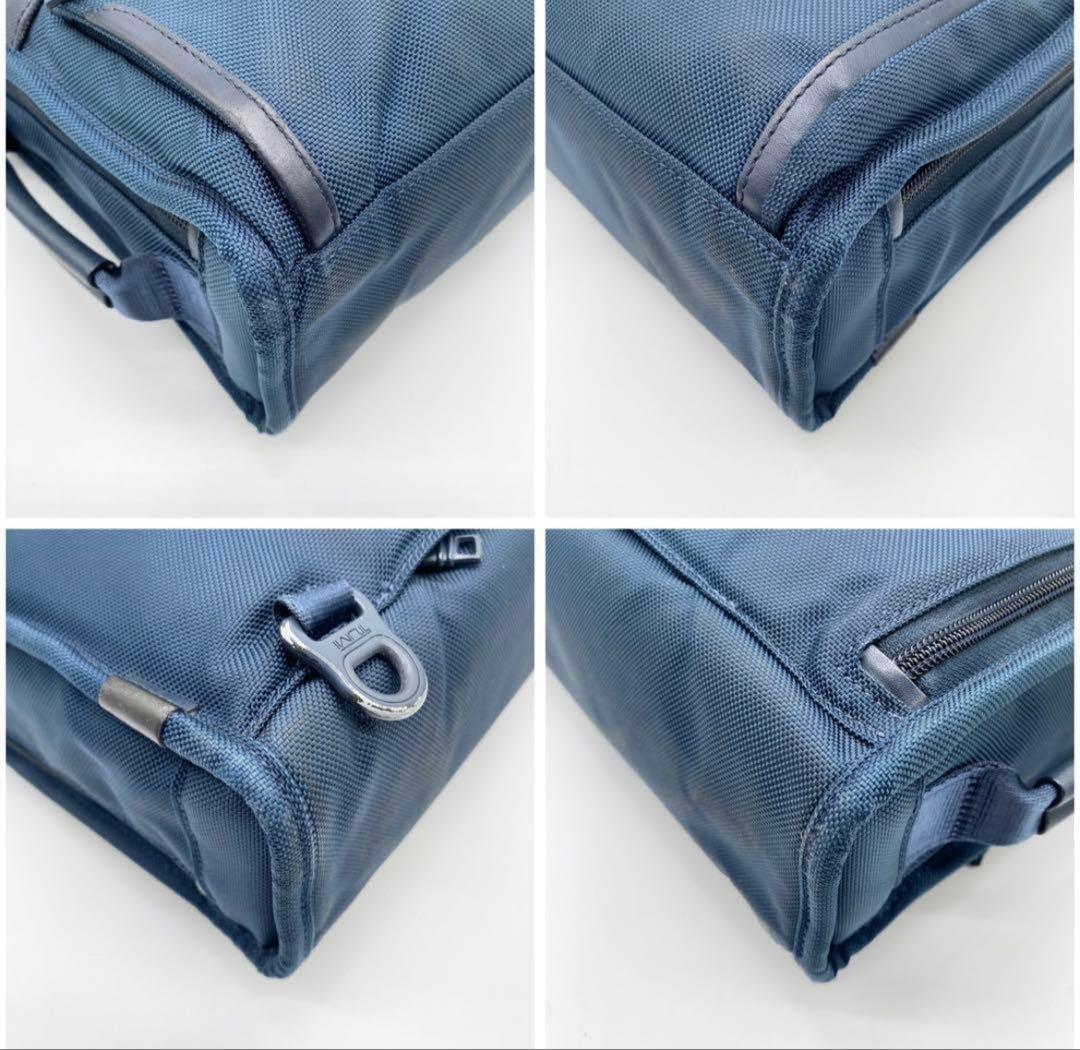 週末限定価格【SHIPS】TUMI:『ALPHA 3』 3WAY