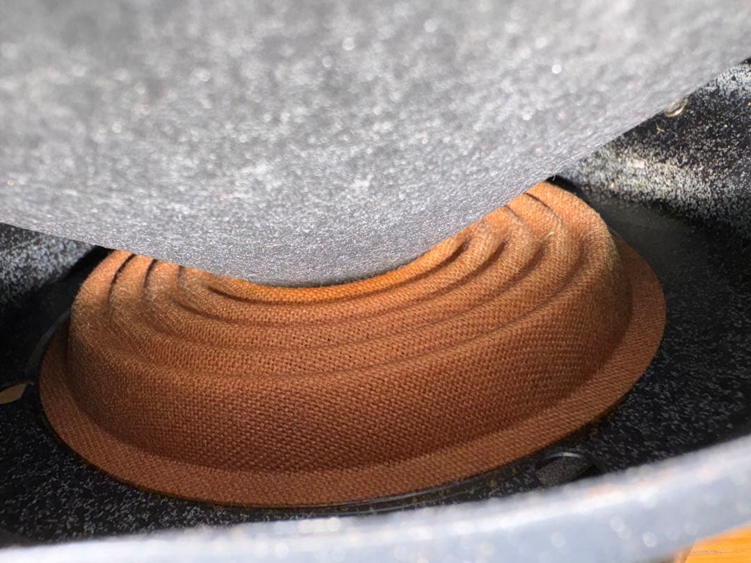 ハイワットスピーカー 2個セット 12インチ　16オーム