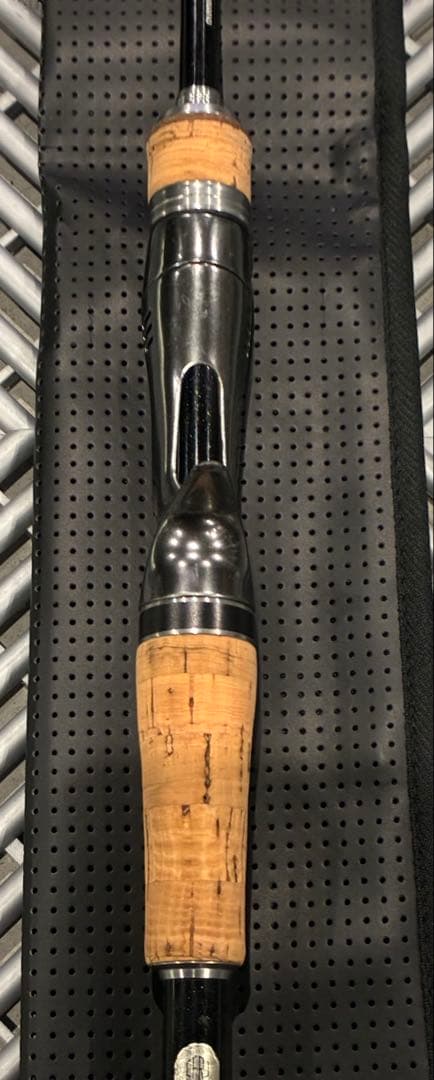 シマノ Bantam 165L-BFS ベイトフィネスロッド