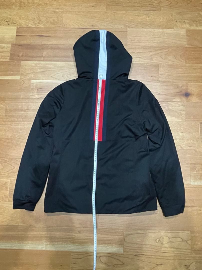 トミーヒルフィガー　レディースジャケット