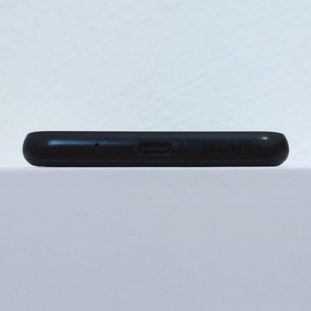 『美品・バッテリー良好』Galaxy A22 64GB『SIMフリー』690