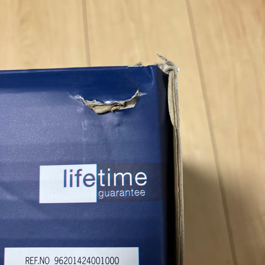 Yuji Ozu ルクルーゼ　シェフズパン　(ステンレス)