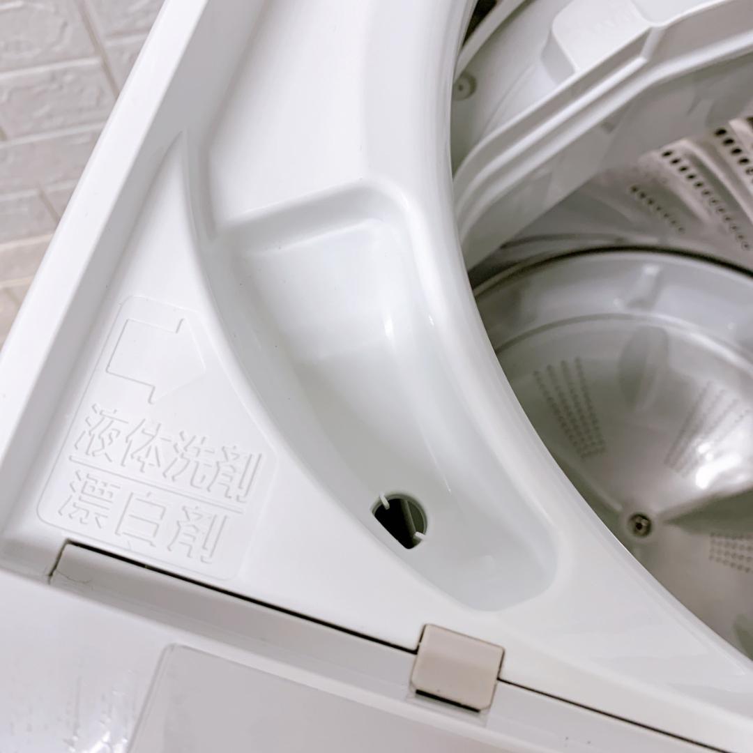 B12141 パナソニック 5kg 洗濯機 一人暮らし 小型