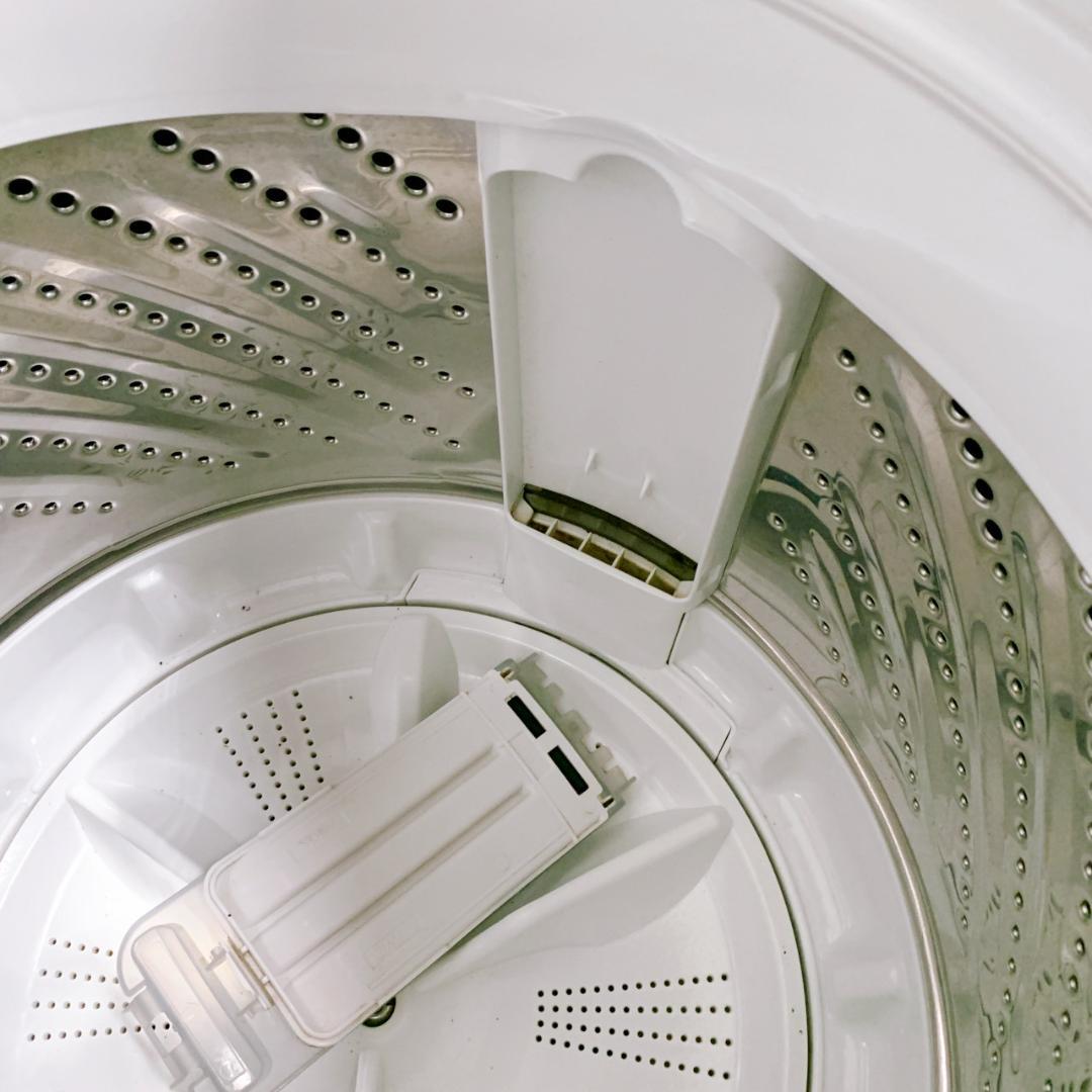 B12141 パナソニック 5kg 洗濯機 一人暮らし 小型