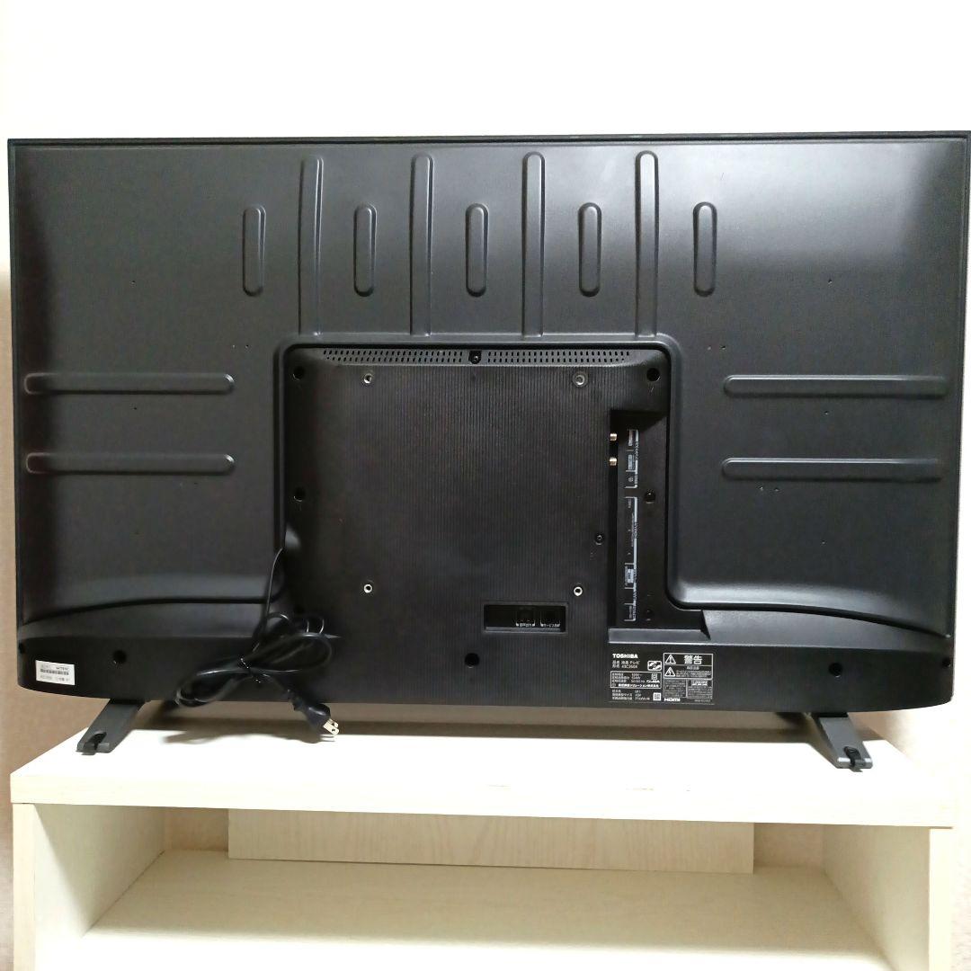 TOSHIBA[2021年製品]43C350X