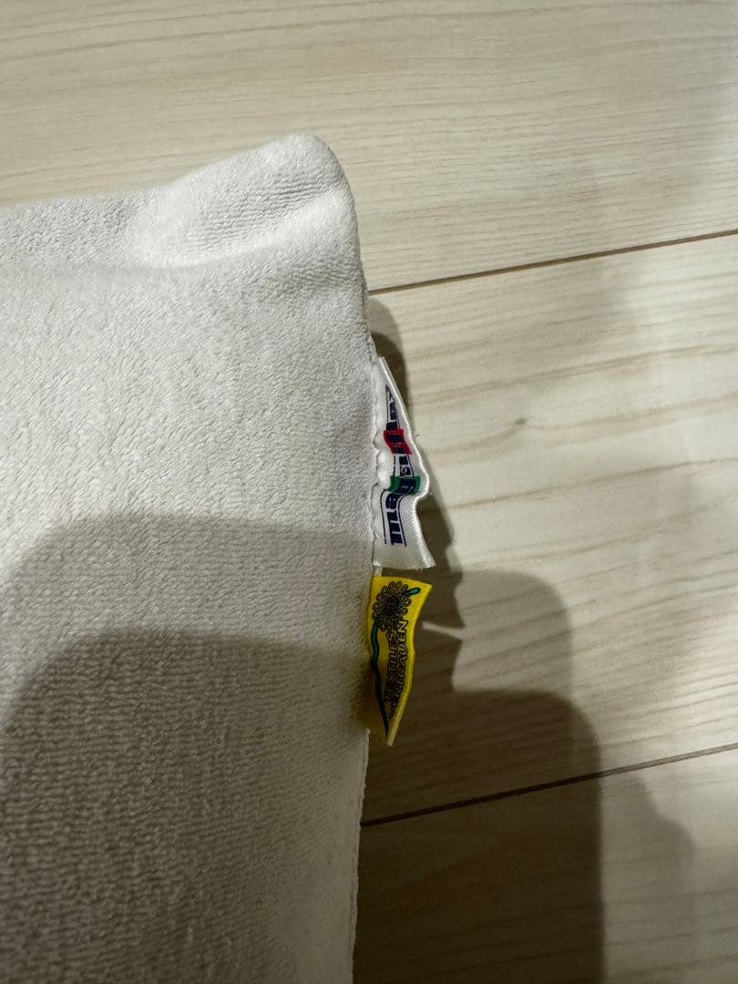 マニフレックス　ピローグランデ