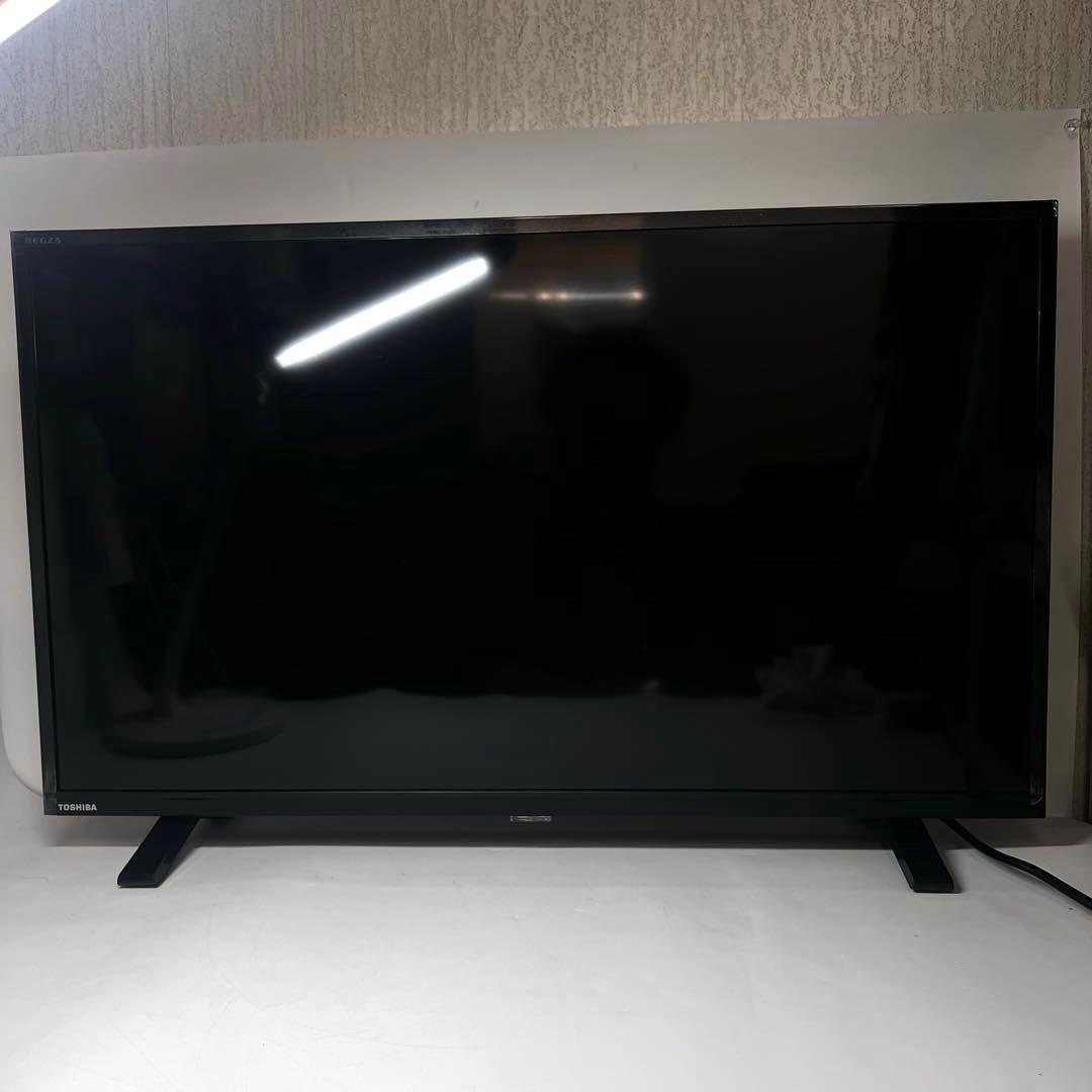 東芝 TOSHIBA 32S24 REGZA 32型 2023年製 液晶テレビ