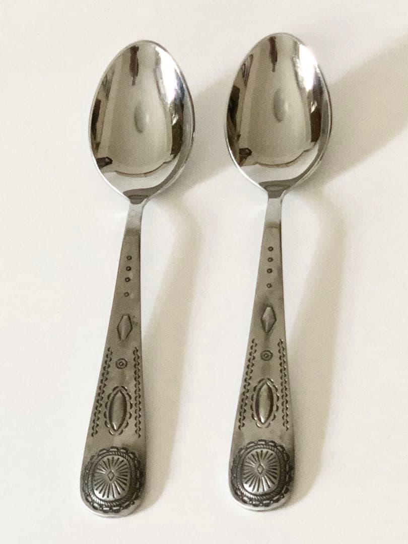 Ralph Lauren ラルフローレン ナバホシリーズ カトラリーセット