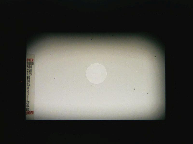 PENTAX ME 35-70mm F4 フィルムカメラスタートセット 中古