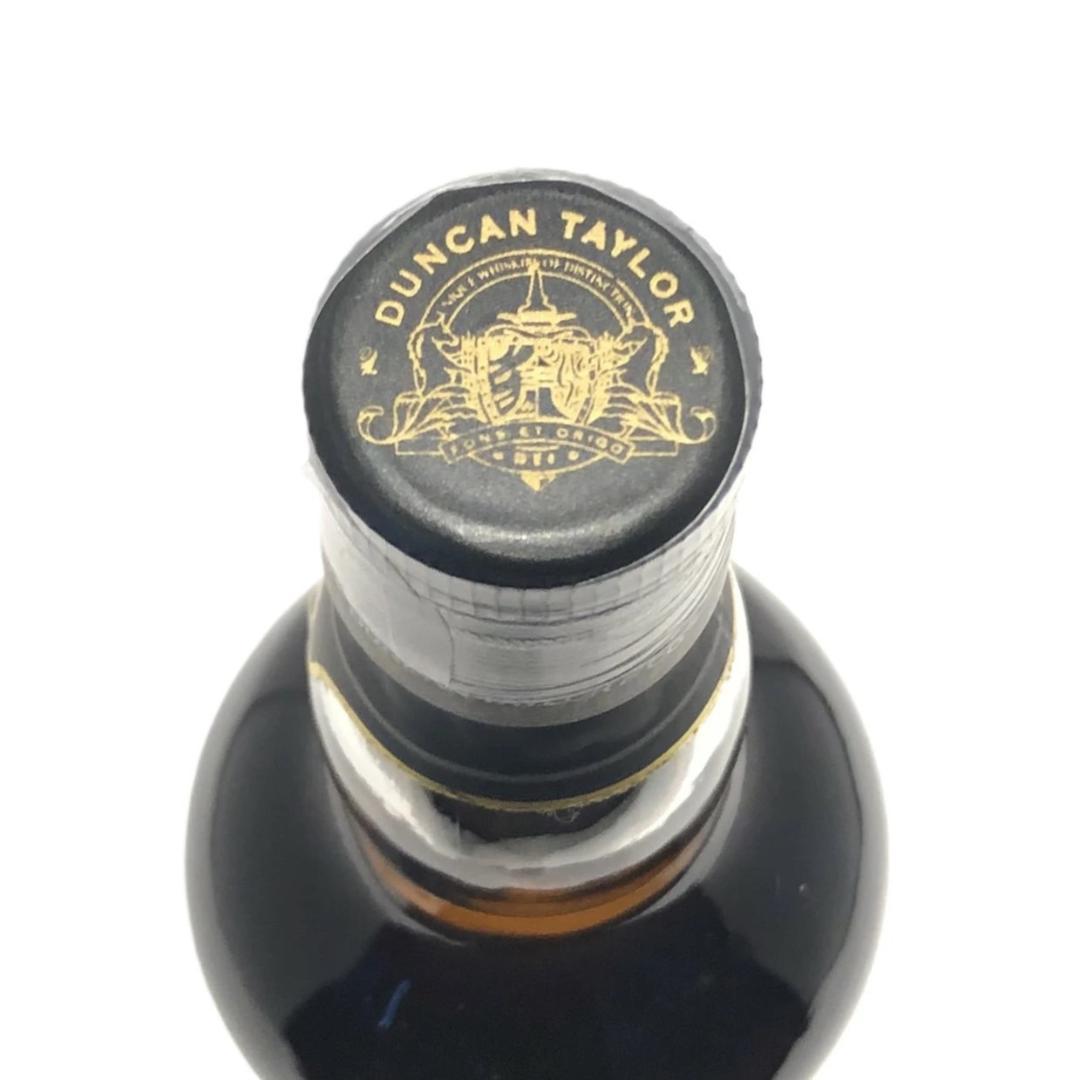 オールドボトル ダンカンテイラー33年 700ml 43％