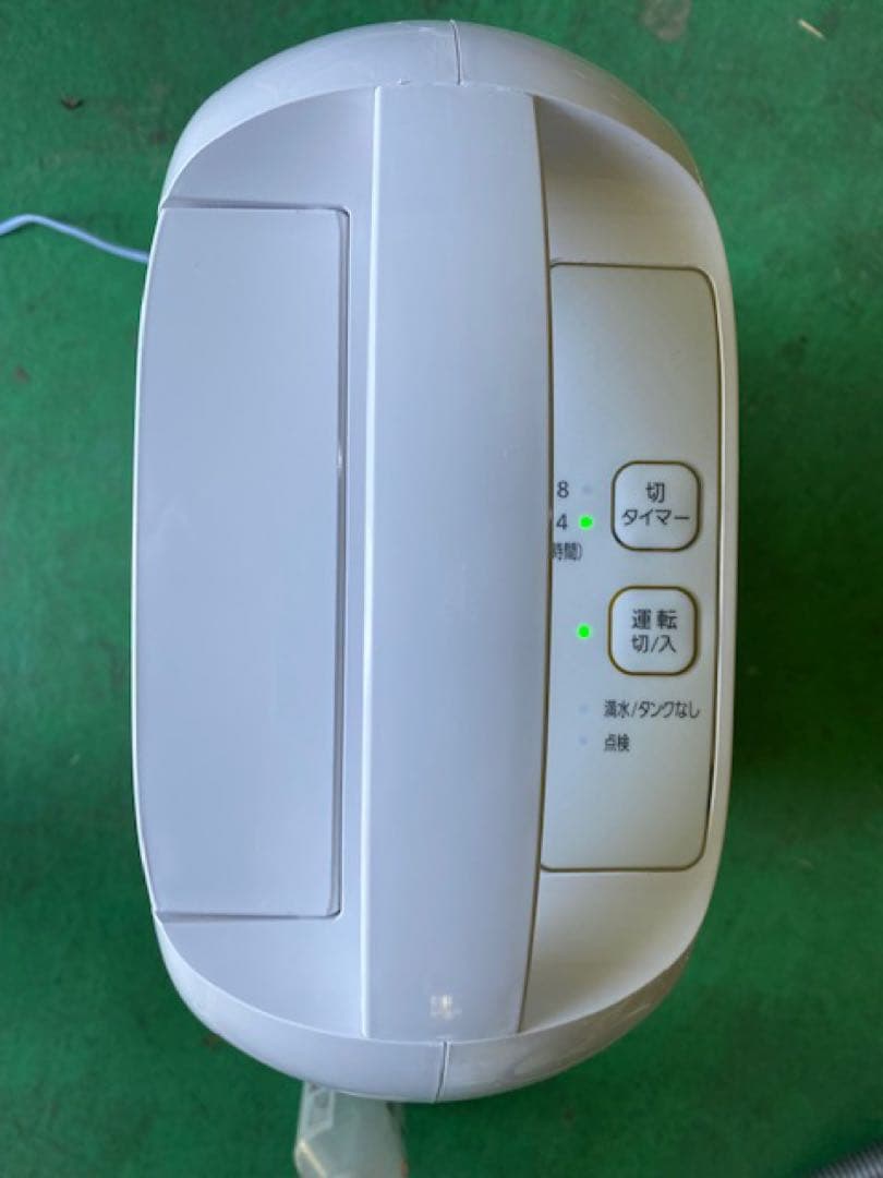 【中古/美品】アイリスオーヤマ　衣類乾燥除湿器