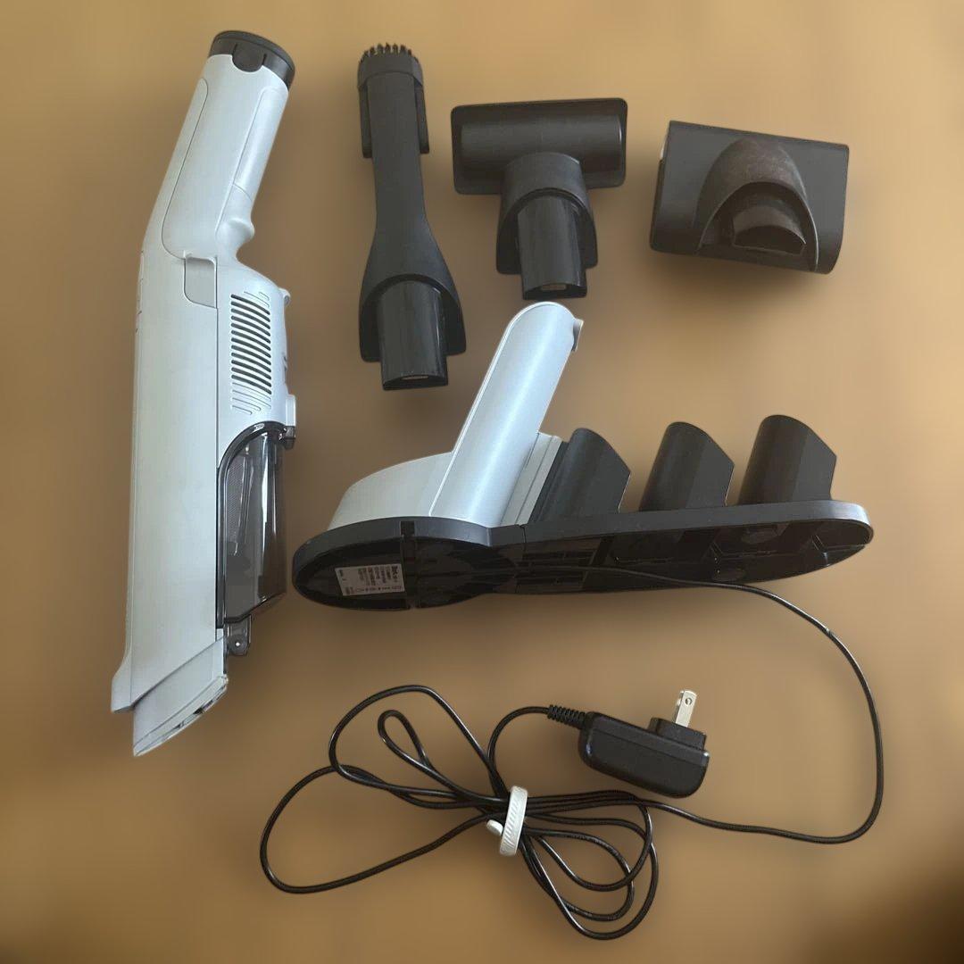 Shark EVOPOWER DX ハンディクリーナー 本体