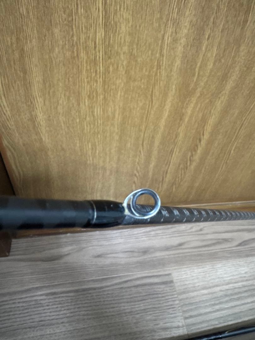 シマノ　18ディアルーナ　B86M