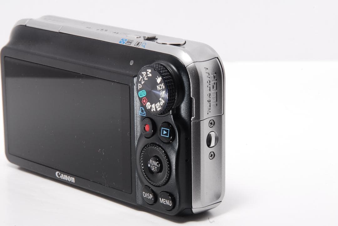 ✨完動品 スマホ転送可能✨Canon PowerShot SX210 IS