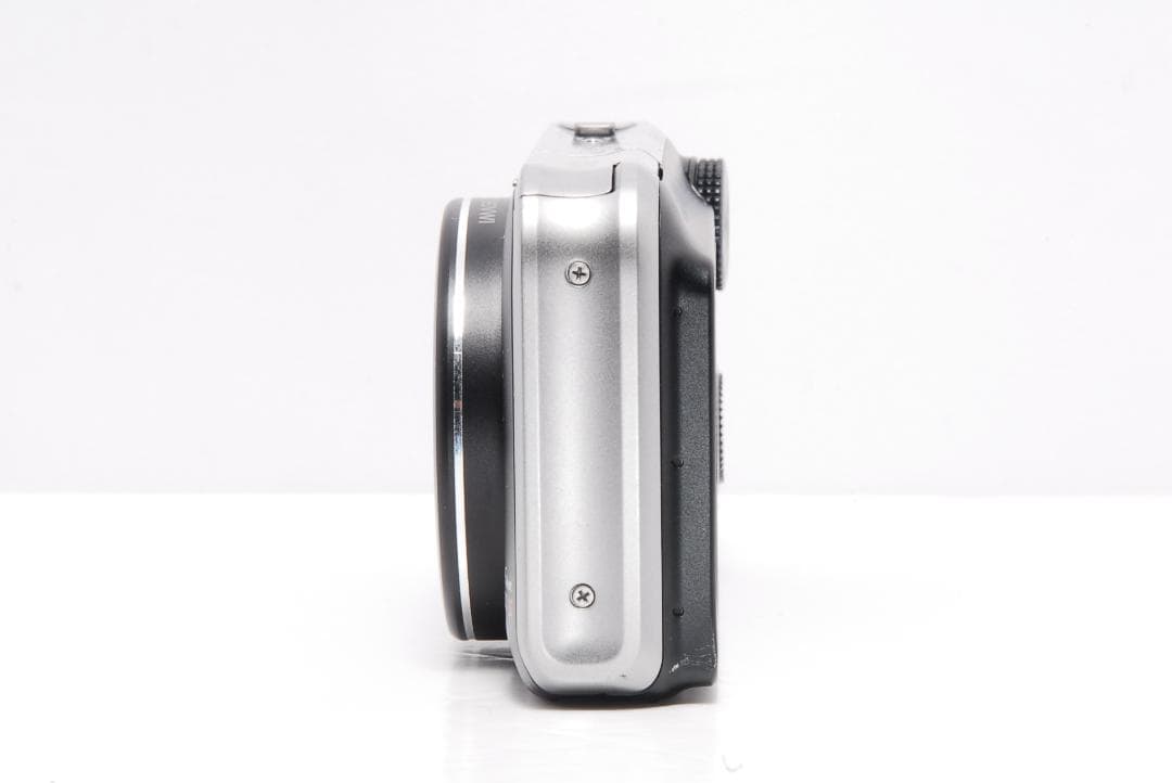 ✨完動品 スマホ転送可能✨Canon PowerShot SX210 IS