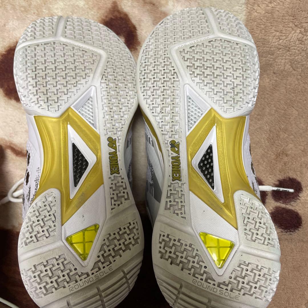 YONEX エクリプション バドミントンシューズ