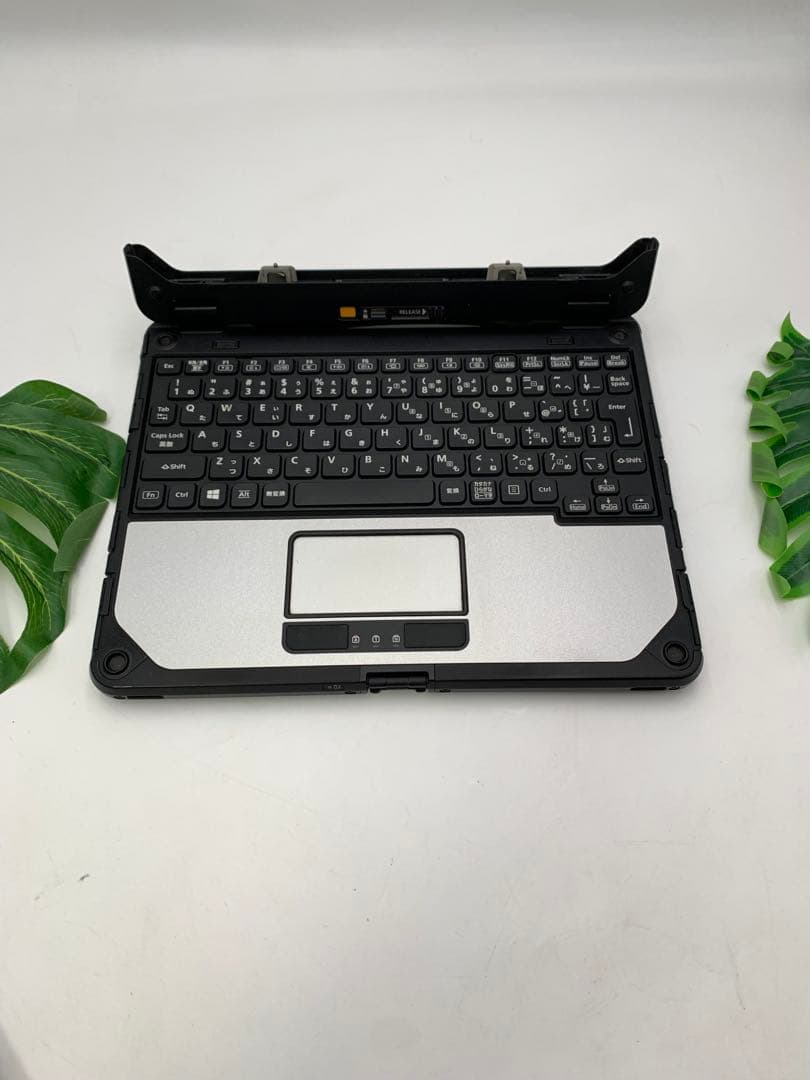Panasonic Toughbook CF-20用キーボード