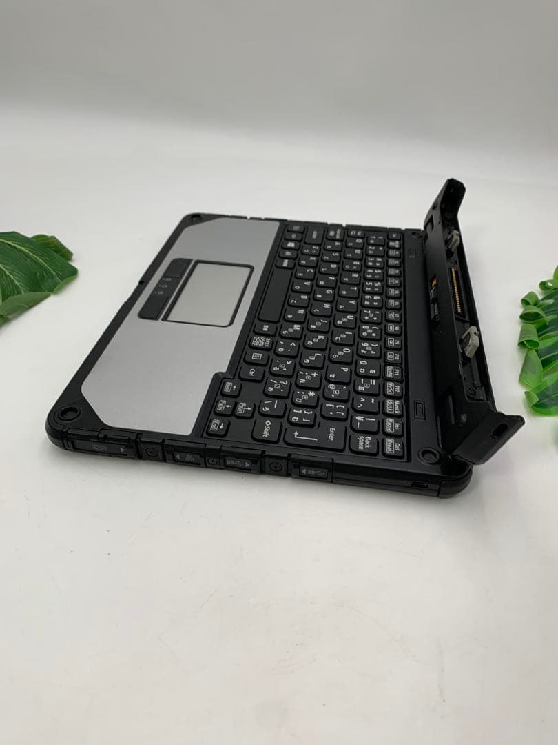 Panasonic Toughbook CF-20用キーボード