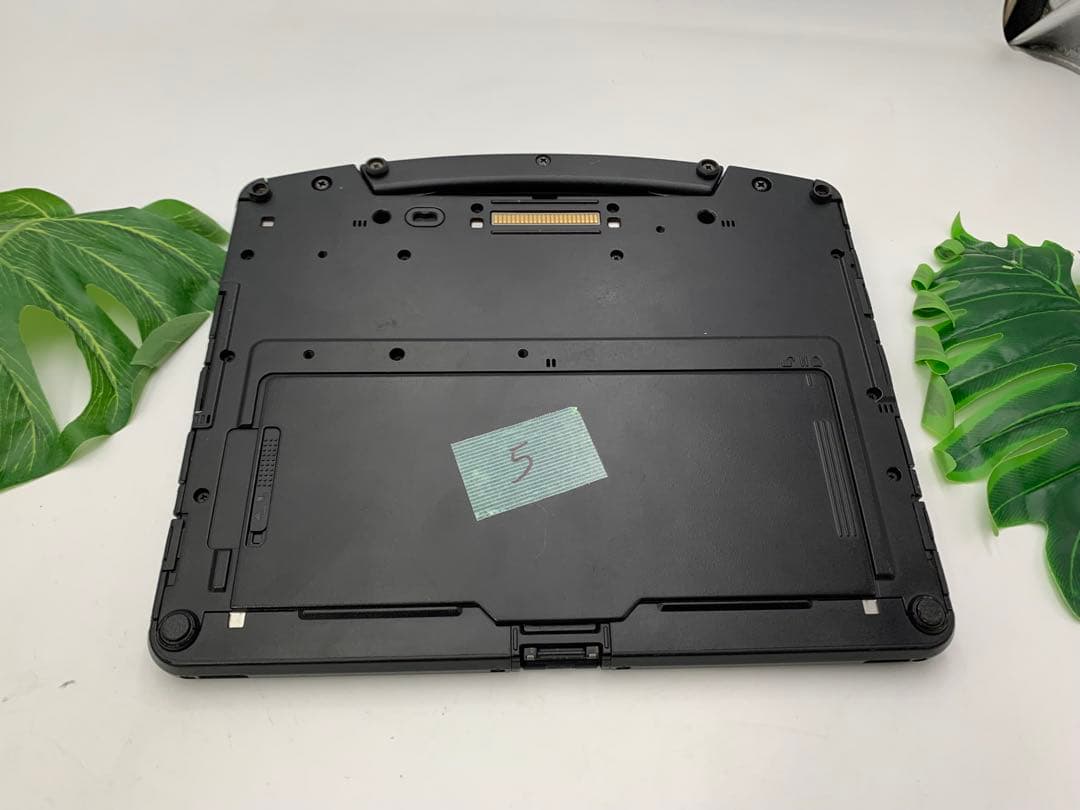 Panasonic Toughbook CF-20用キーボード