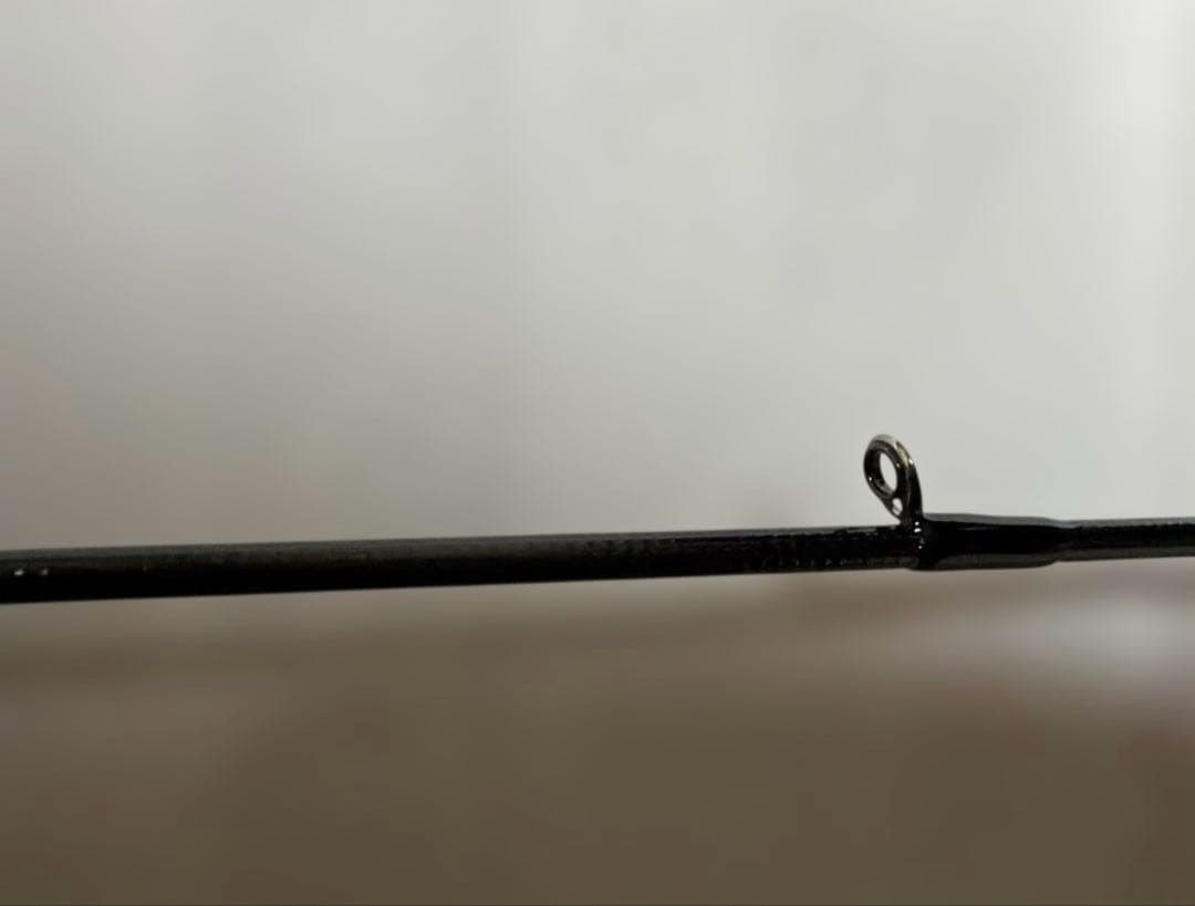 新品未使用ゴーフィッシュul9 nine games2 torzite