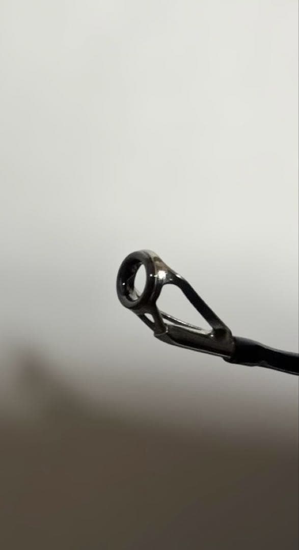 新品未使用ゴーフィッシュul9 nine games2 torzite