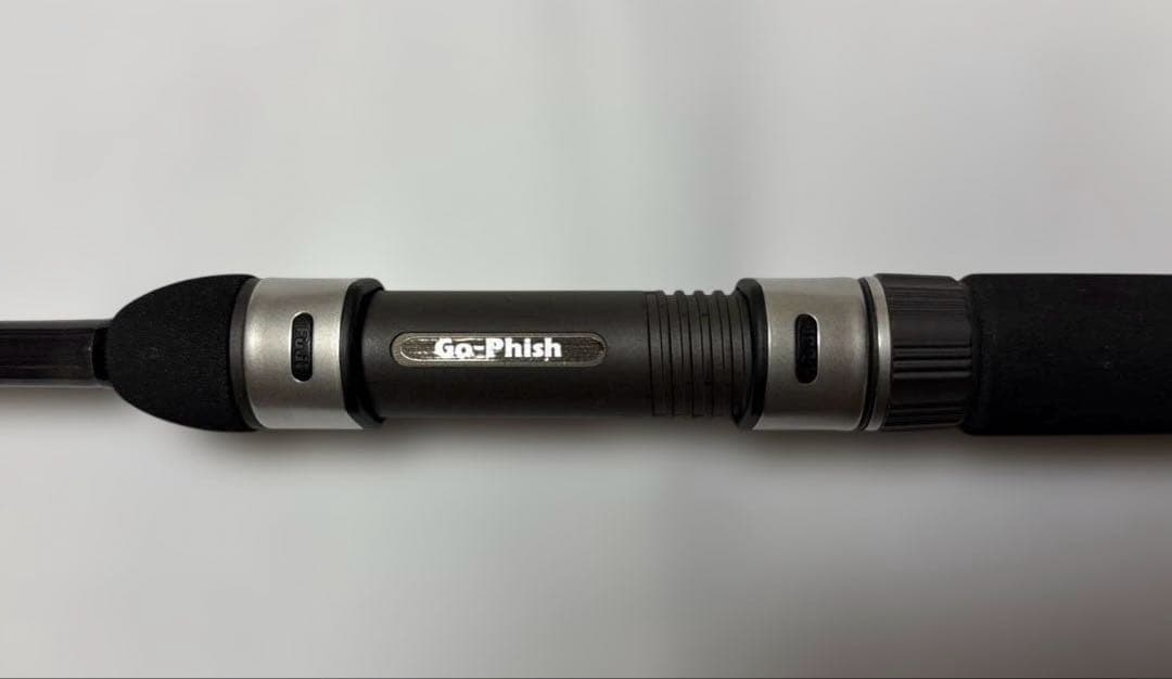 新品未使用ゴーフィッシュul9 nine games2 torzite